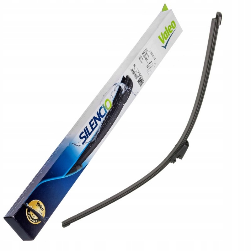 PIÓRO WYCIERACZKI VR251 454MM TYŁ VW T5 T6