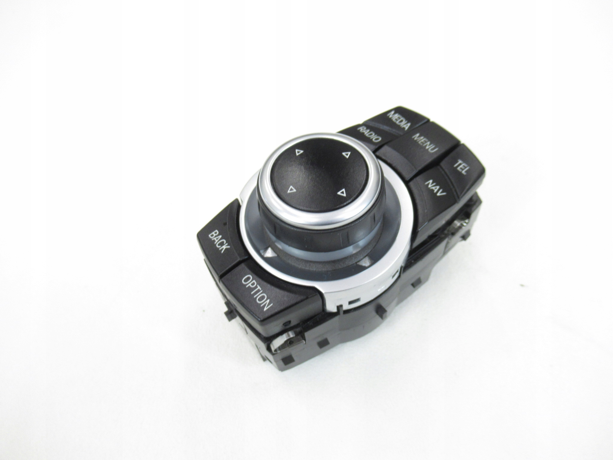 .9285443,9334611 - Контроллер idrive BMW E60 e61LCI e63 e70 X5 e71 X6