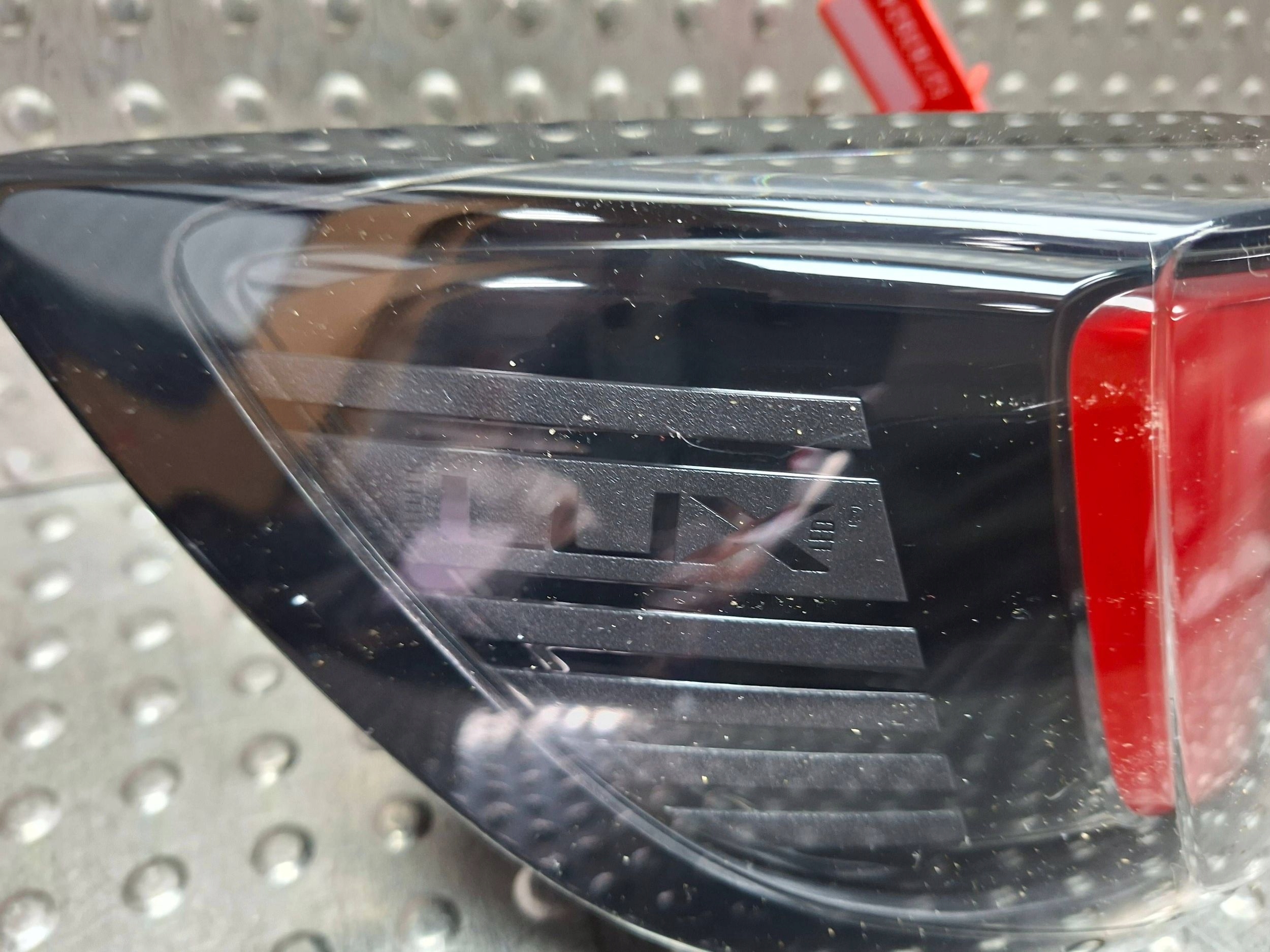 light left rear part LED 9833721880 OPEL MOKKA B 2020