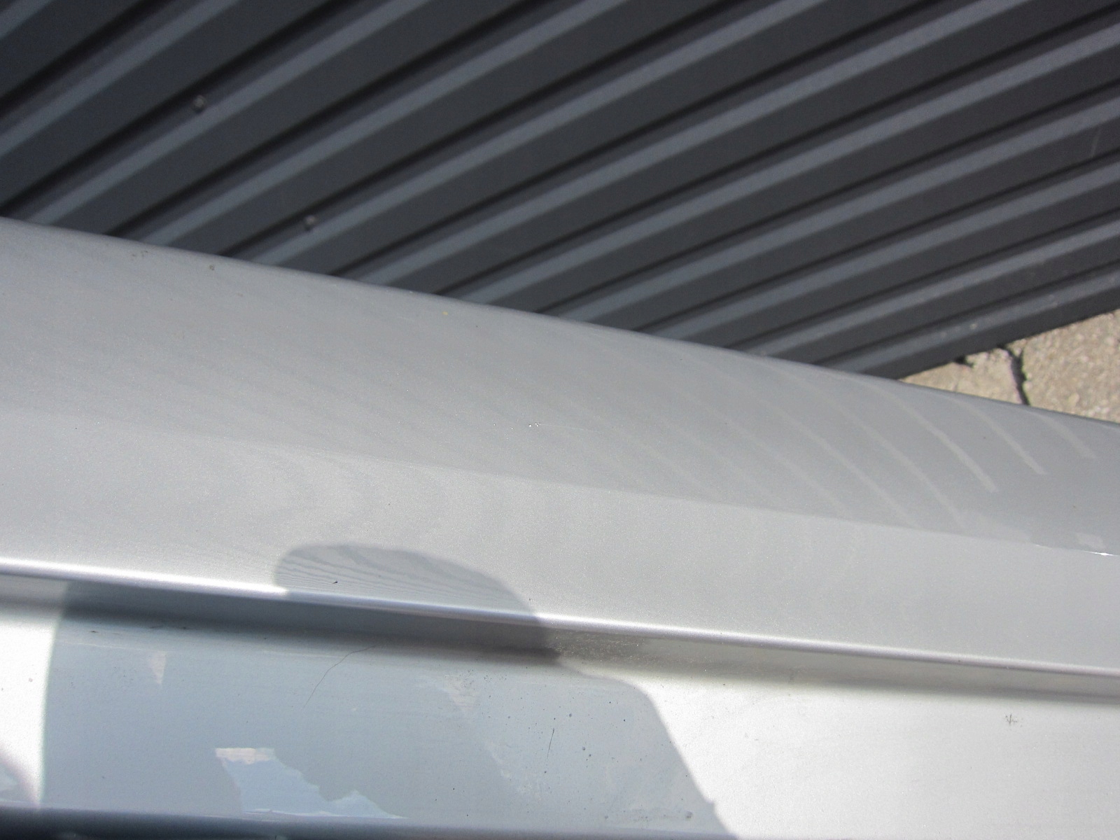 BMW 2 F21 F22 F23 cap threshold left right threshold