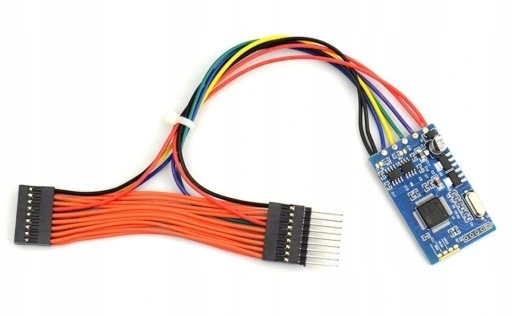 Mercedes Bmw Can Filter Blocker 18 w 1 emulator