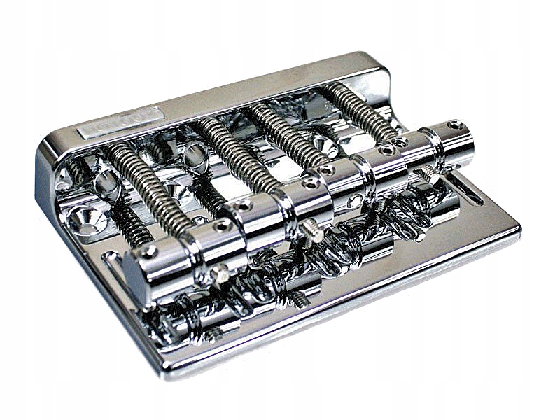 Basový můstek Gotoh 201B-4 (cr)