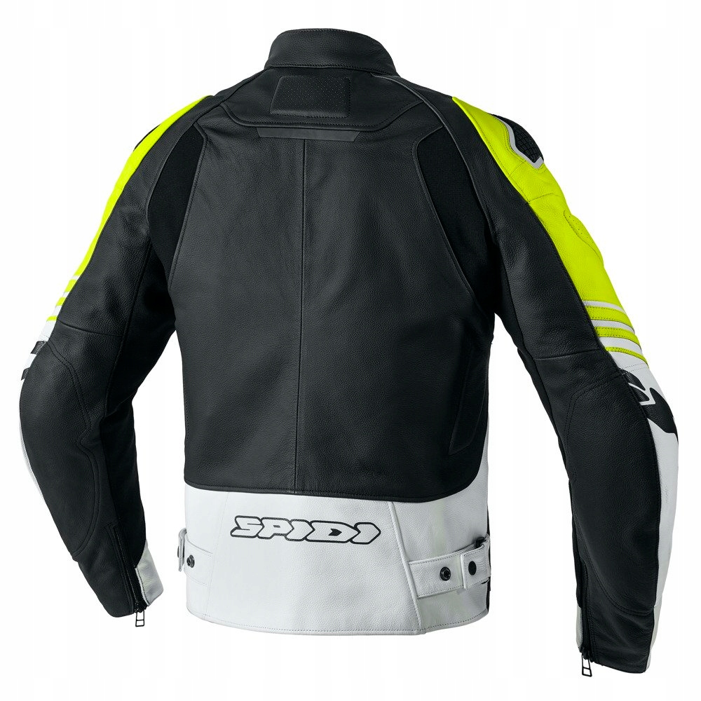 KURTKA SPIDI P212 Track Warrior BOLIDE 2 /roz.50 Rozmiar 50