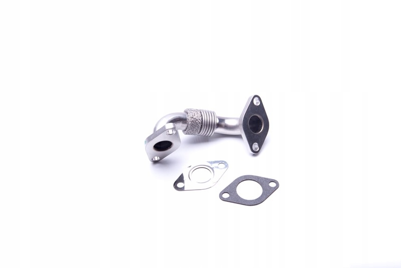 14SKV702 - КАБЕЛЬ РАДІАТОРА EGR SEAT SKODA VW 1.9 TDI