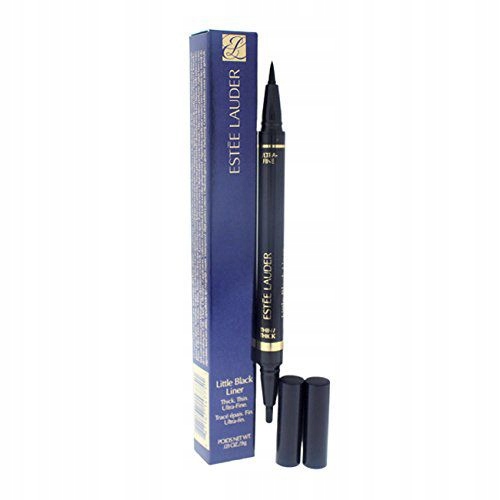 Estee Lauder Little Black Eyeliner 01