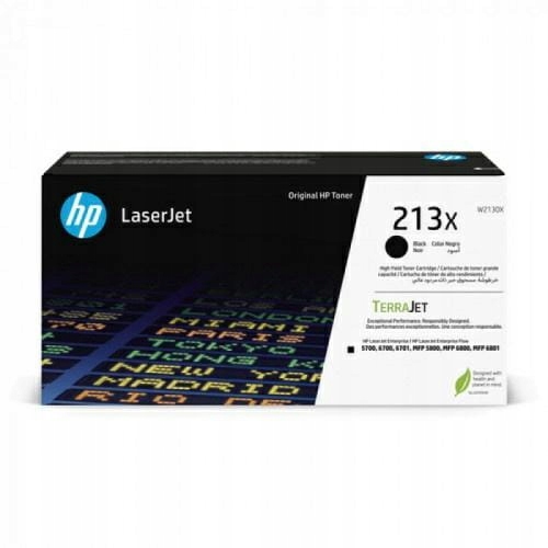 Toner Hp 213X W2130X Black 9 000 stron