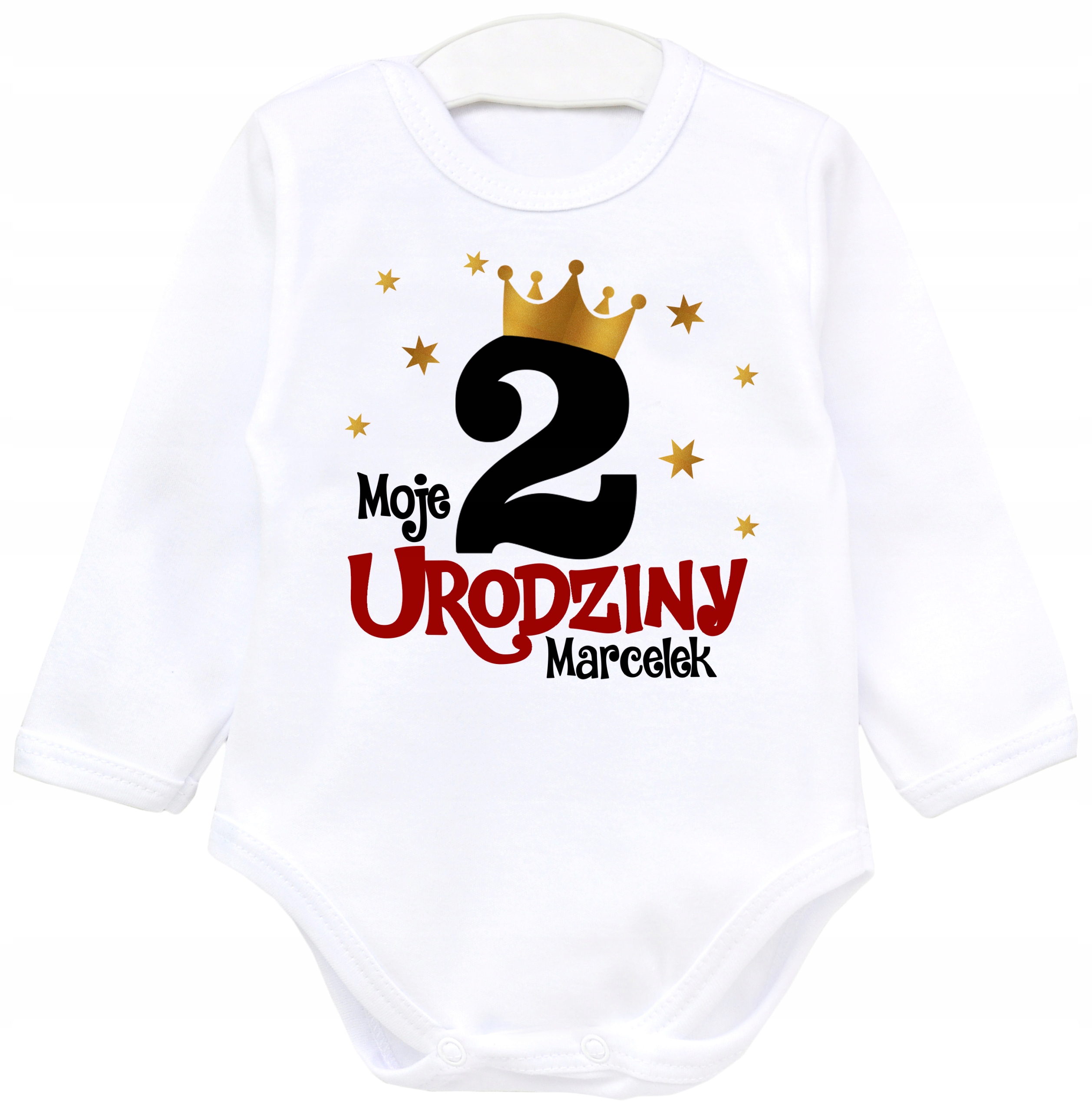 

Body Drugie Urodziny 2 Lata Imię r. 98