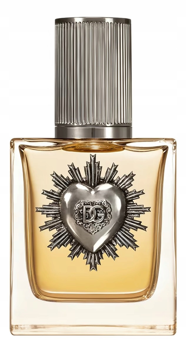 Dolce & Gabbana Devotion Pour Homme Parfémovaná voda sprej 50 ml