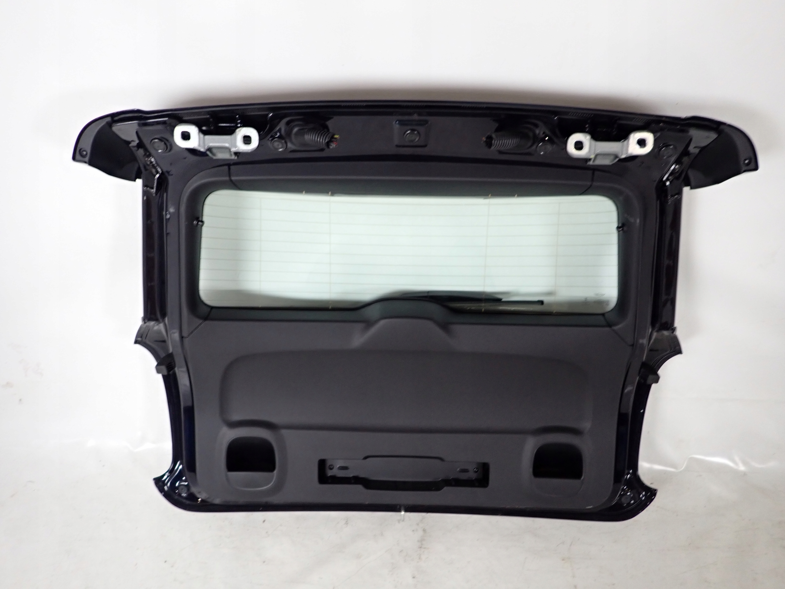 MINI COUNTRYMAN II F60 16- trunk door boot