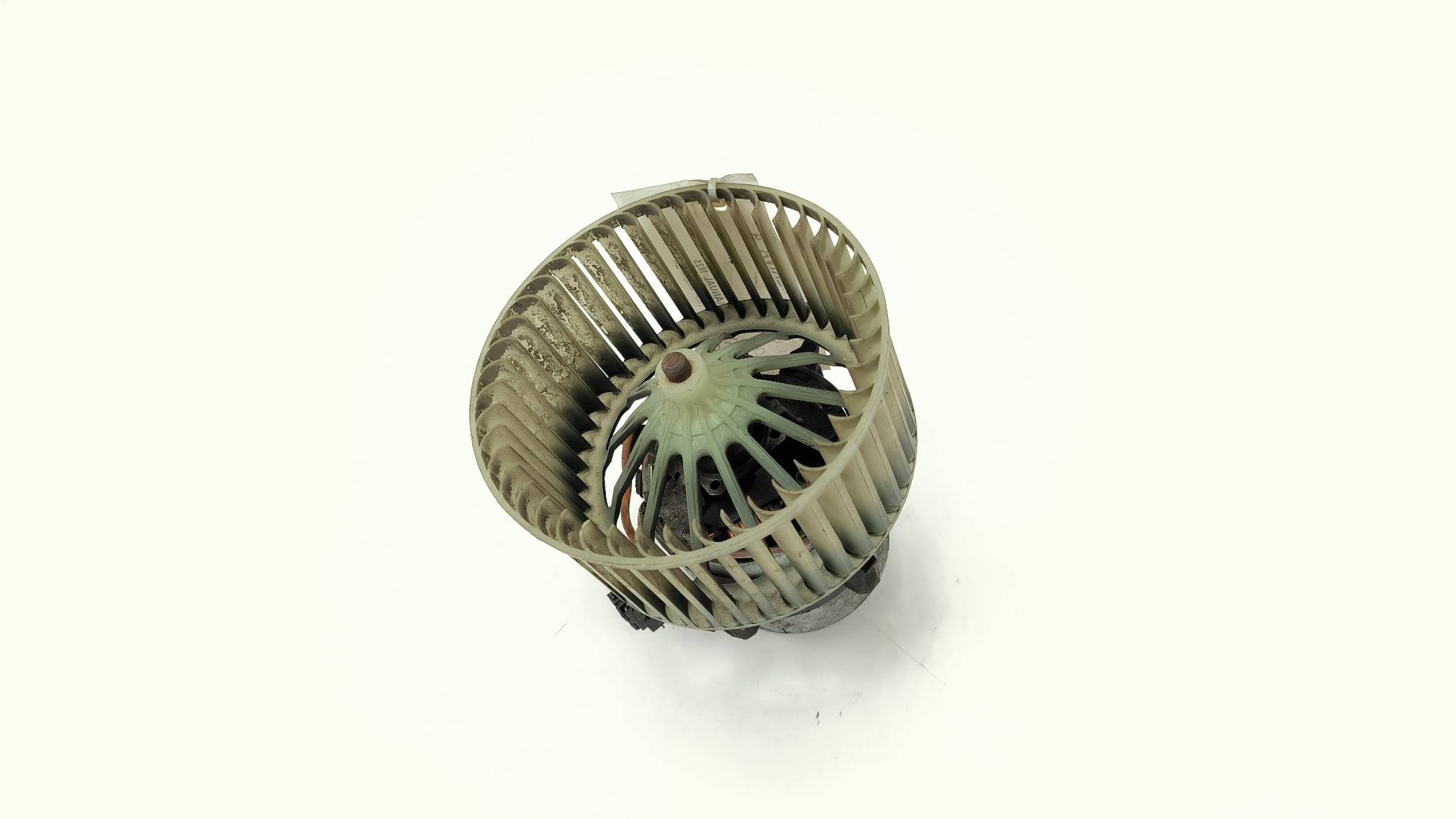 fan cab OPEL MERIVA A
