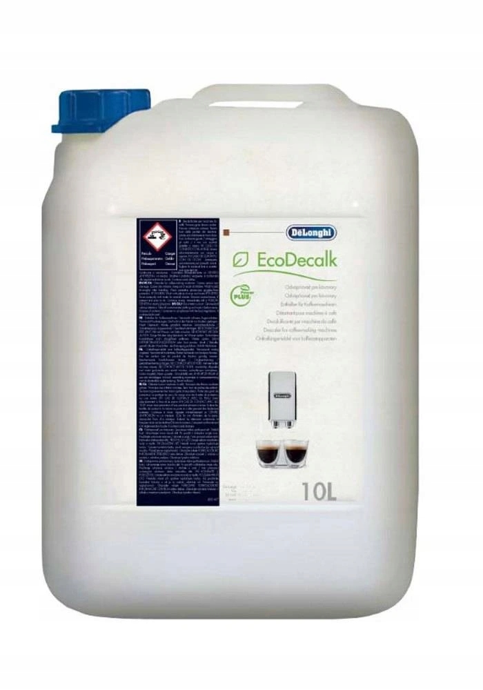 DeLonghi SER1057 EcoDecalk Maxi 10l