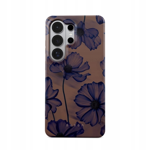 Burga Velvet Night Tough Magnetic Case pro Samsung Galaxy S26 Ultra