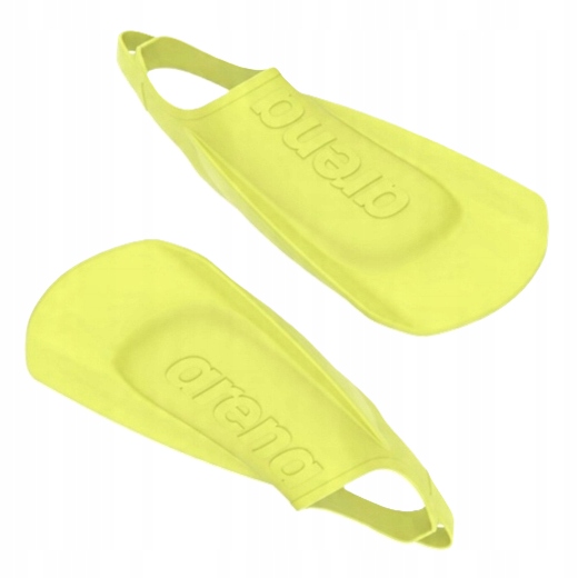 Płetwy Arena Fins Adult krótkie treningowe 44-45