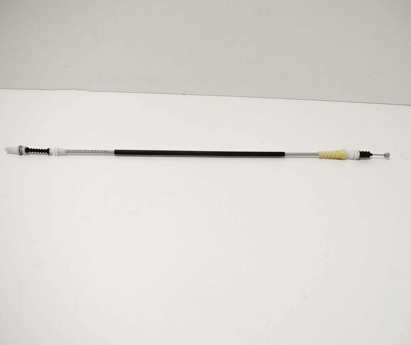 Dveřní Lanko Bmw P. 7 F01 Le/pr 51217297439 Oe Bmw