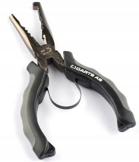 Szczypce Split Ring Heavy – Darts Ab