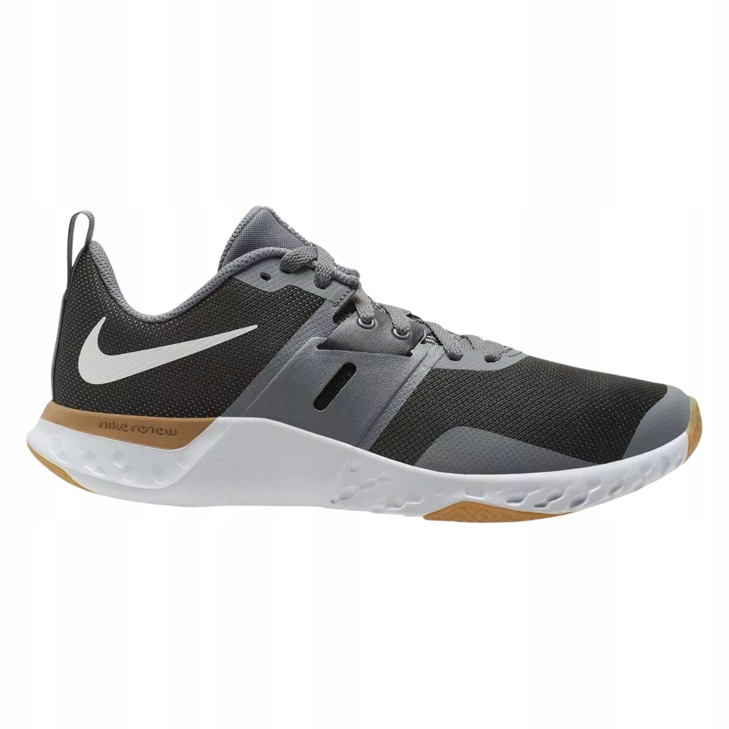 Męskie Obuwie Treningowe Nike Renew Retaliation Tr 47