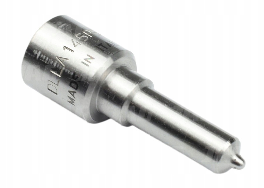 Koncovka vstřikování Sevendiesel Case 2100 2300 Seven J929490