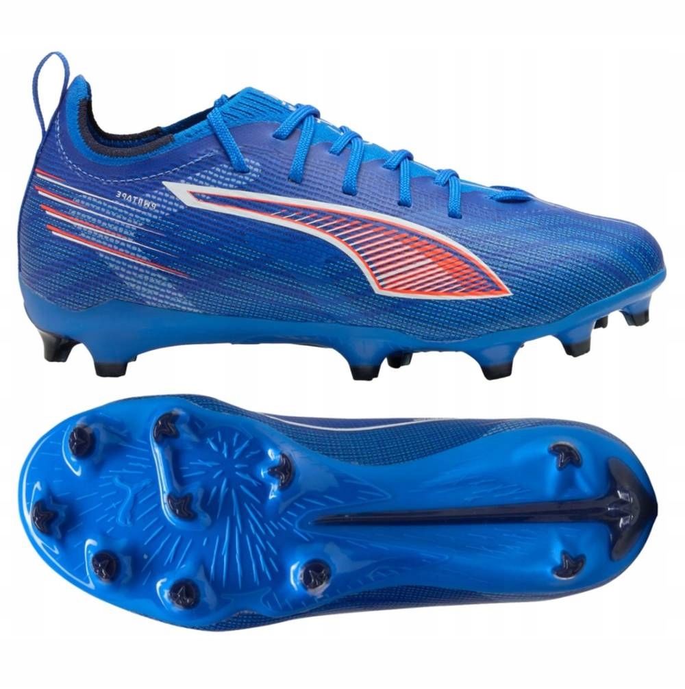 Boty Puma Ultra 6 Pro Fg/ag 108552 01 vel.36