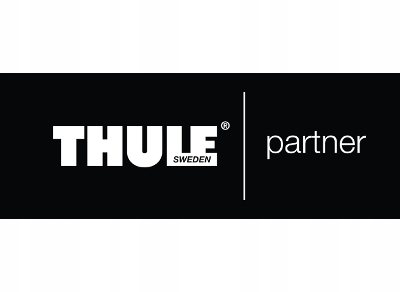 Thule 939 + 9381 Platforma VeloSpace XT 3 4-rowery Model VeloSpace XT 3 939 + 9381