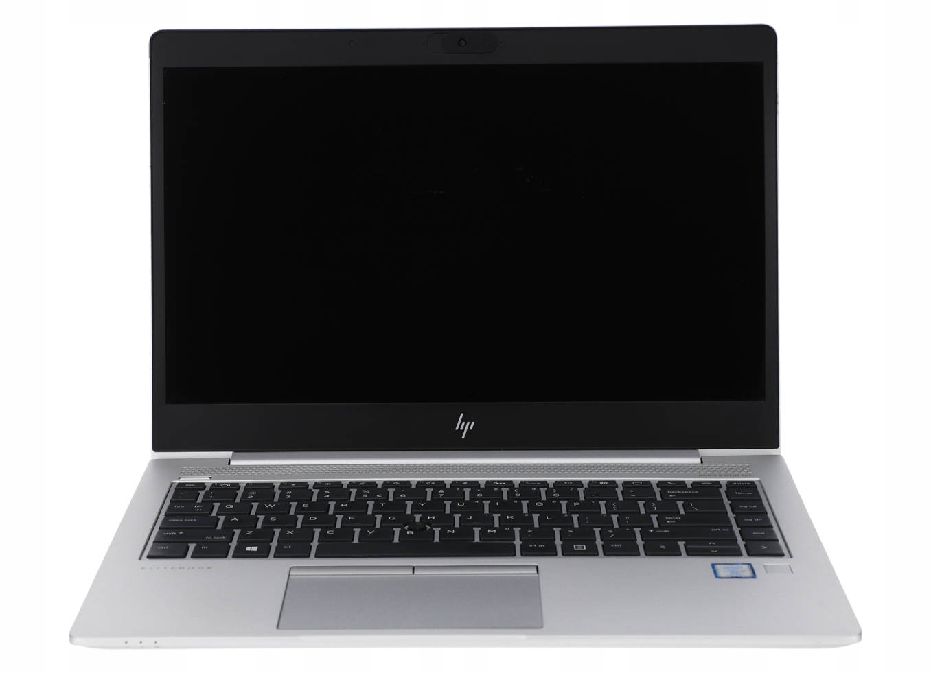 Laptop HP 840 G5 i5 16GB 500GB NVMe FullHD klaw PL Typ ultrabook