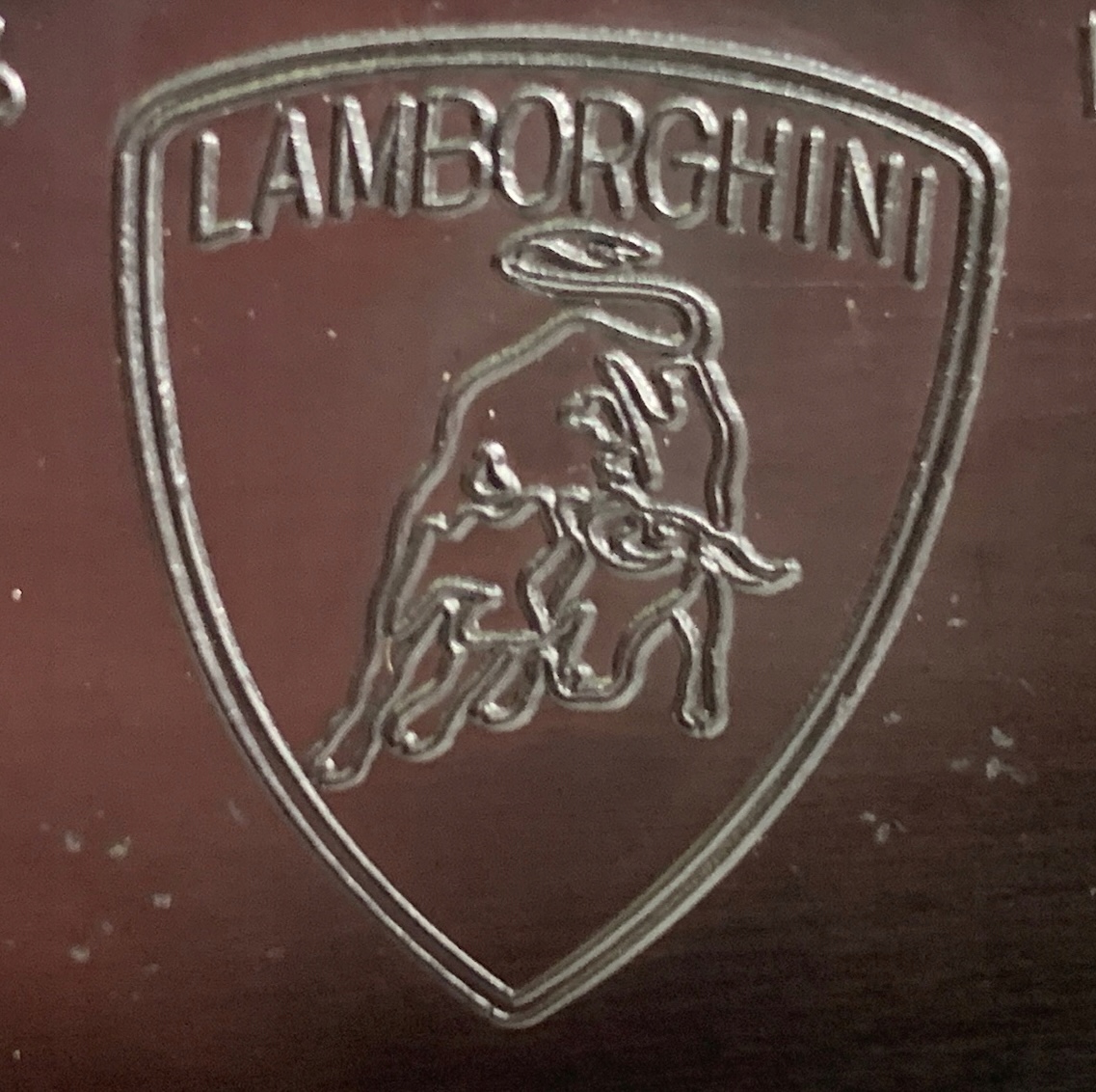 A2 LAMBORGHINI HURACAN light right rear rear part EU 4T0945096