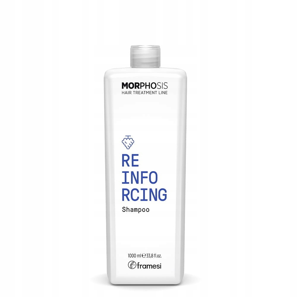 Morphosis Reinforcing Shampoo