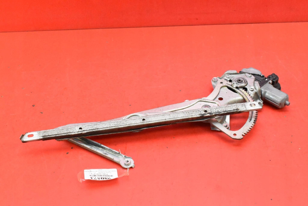 window regulator left front EU 85720-75060 LEXUS CT200H 5D HB 10-14