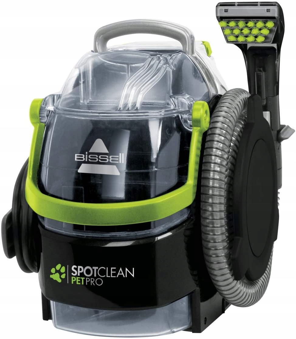 Bissell SpotClean Pet Pro vysavač na praní koberců pro zvířata do auta