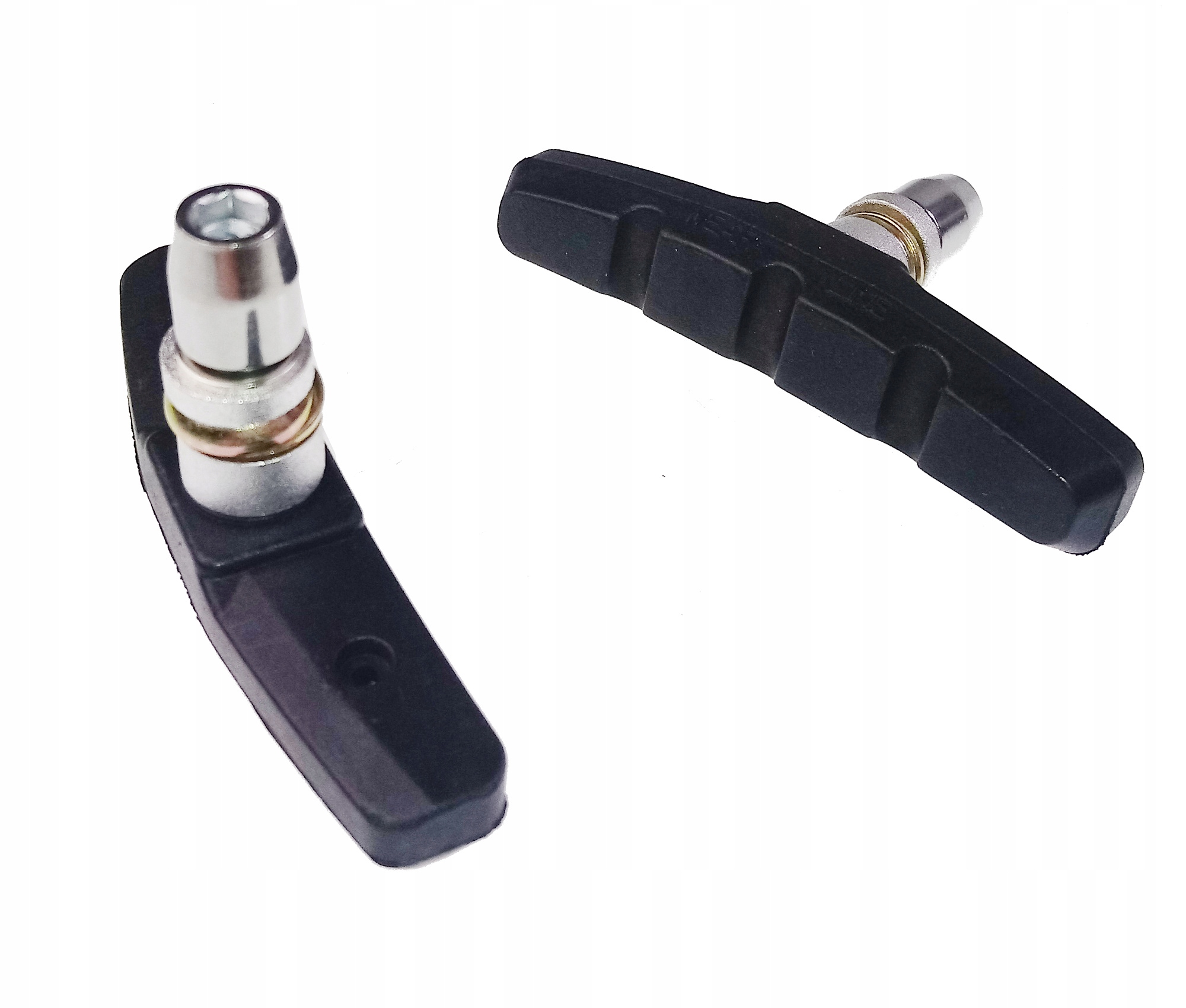 

Roswheel RB-970B 72 mm klocki V-brake symetryczne