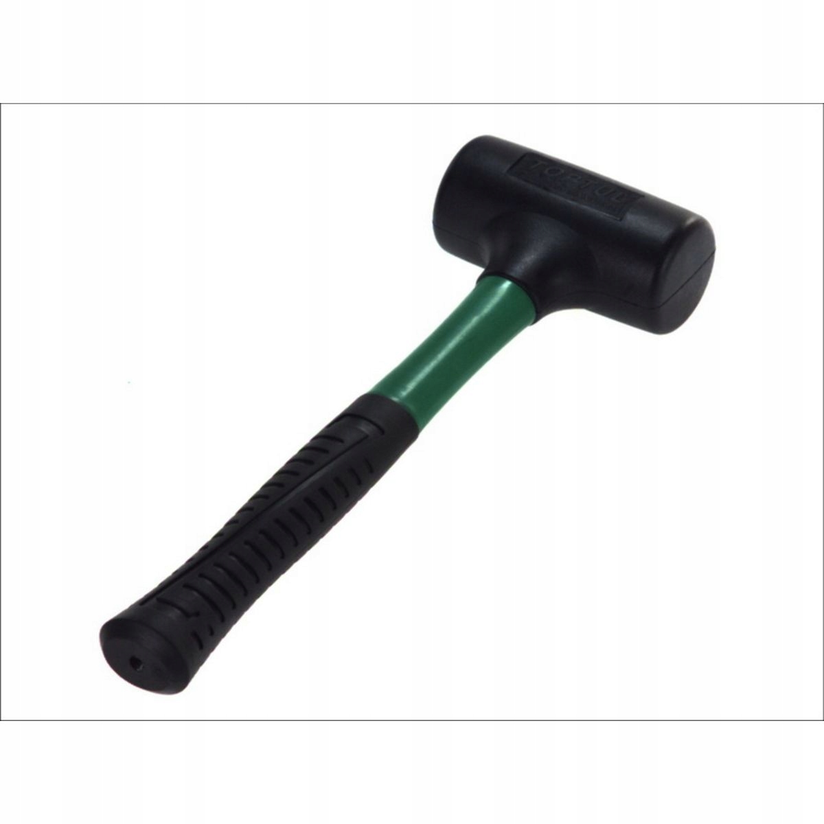 Gumové kladivo délka 310 mm, 680 g Toptul HAAB1546