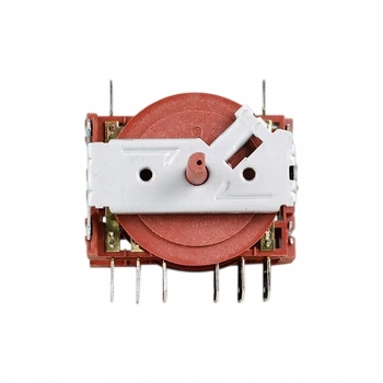Otočný Prepínač Pre Regulátor Sentera W-SWR450