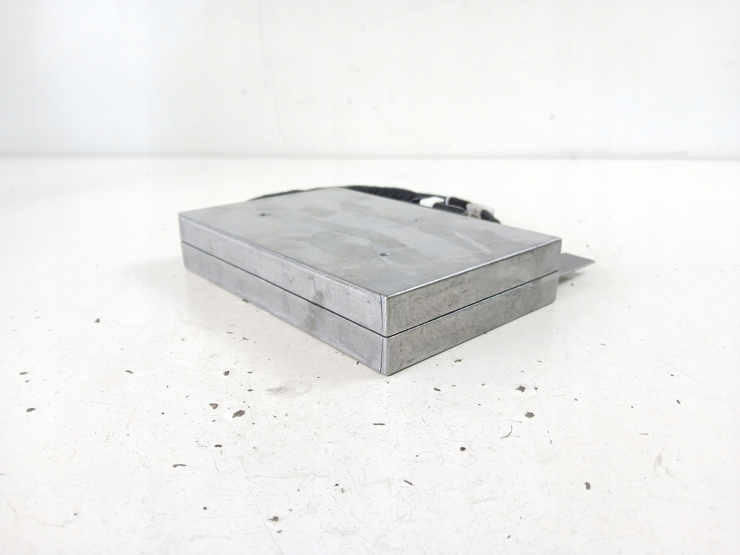 AUDI A6 C6 Centralina modulo BLUETOOTH 4E0910336L