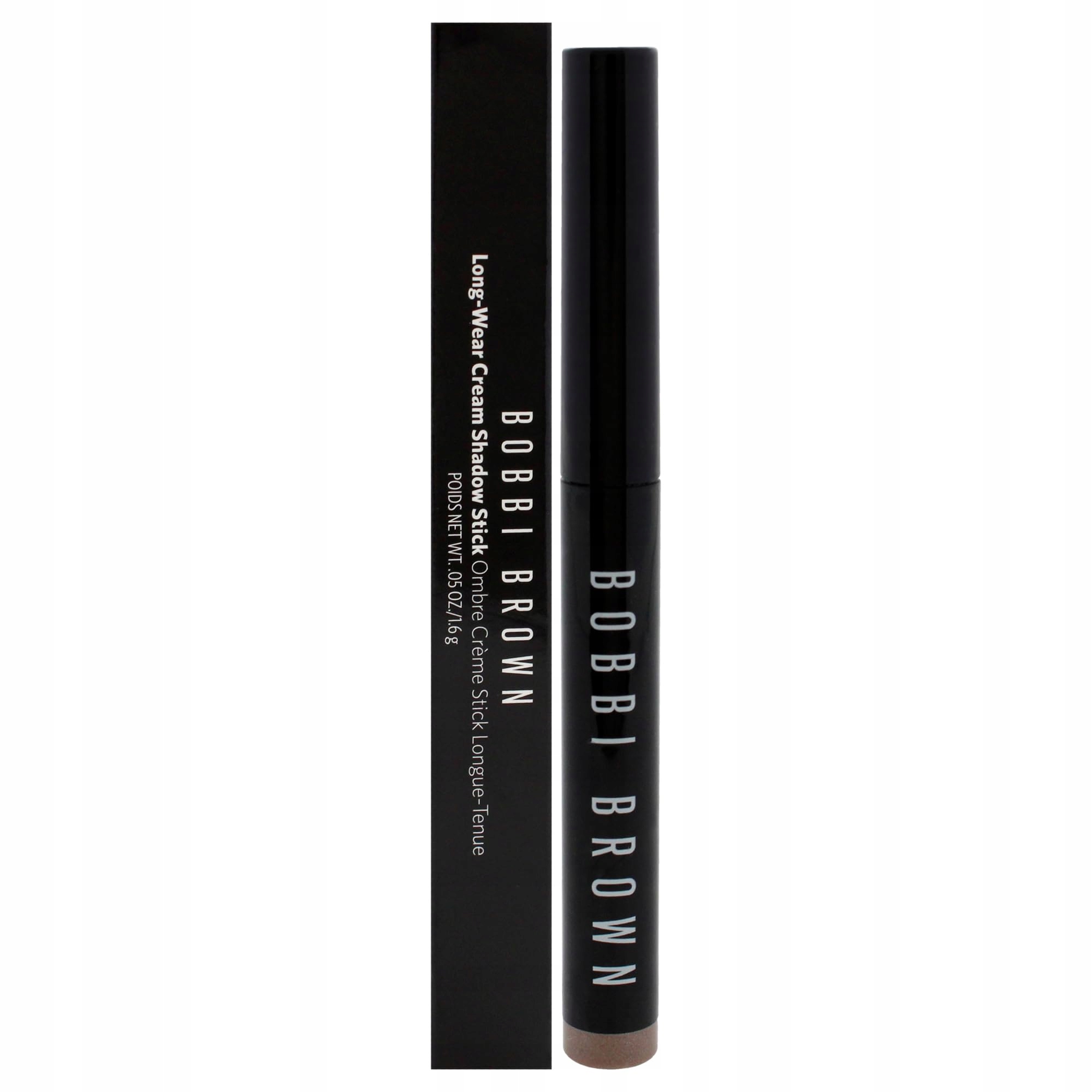 Bobbi Brown Long-wear Cream Shadow Stick Cień Do Powiek Smokey Quartz 1,6G