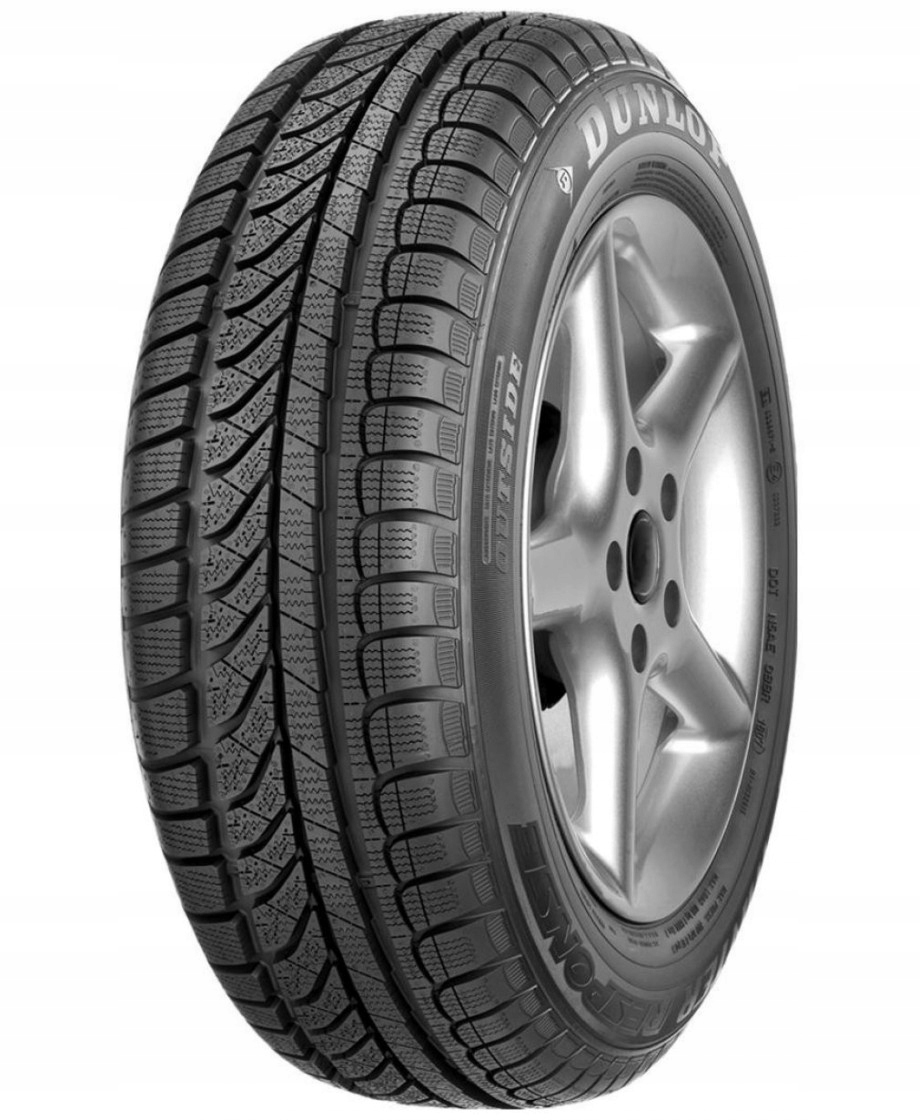 Dunlop Sp Winter Response 185/60 R15 XL 88 H