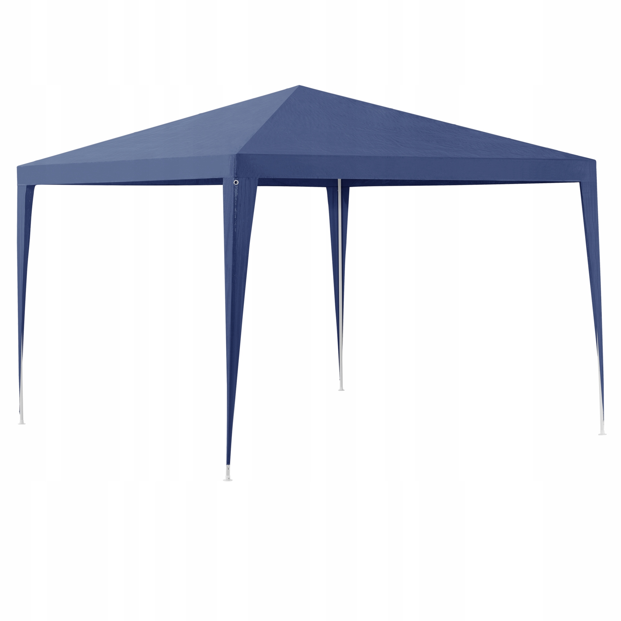 Pavilon Wedau 300 x 300 x 255 cm tmavě modrý