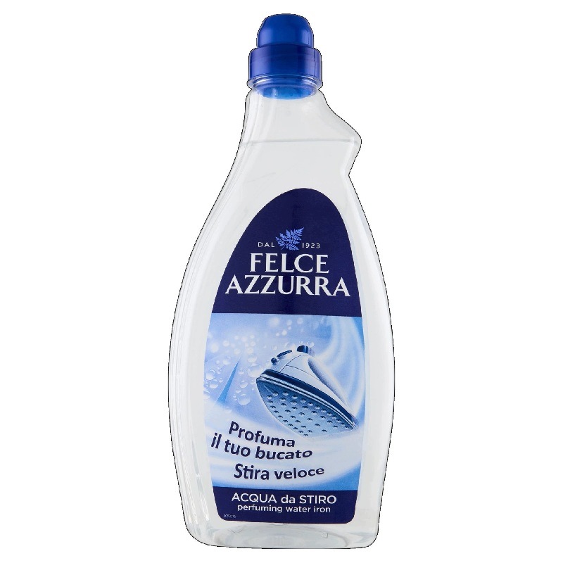 Felce Azzurra Perfumowana Woda do Żelazka 1000 ml — 2