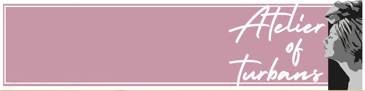 Turban Blanca Chusta po chemioterapii B21+B332 Waga produktu z opakowaniem jednostkowym 0.1 kg