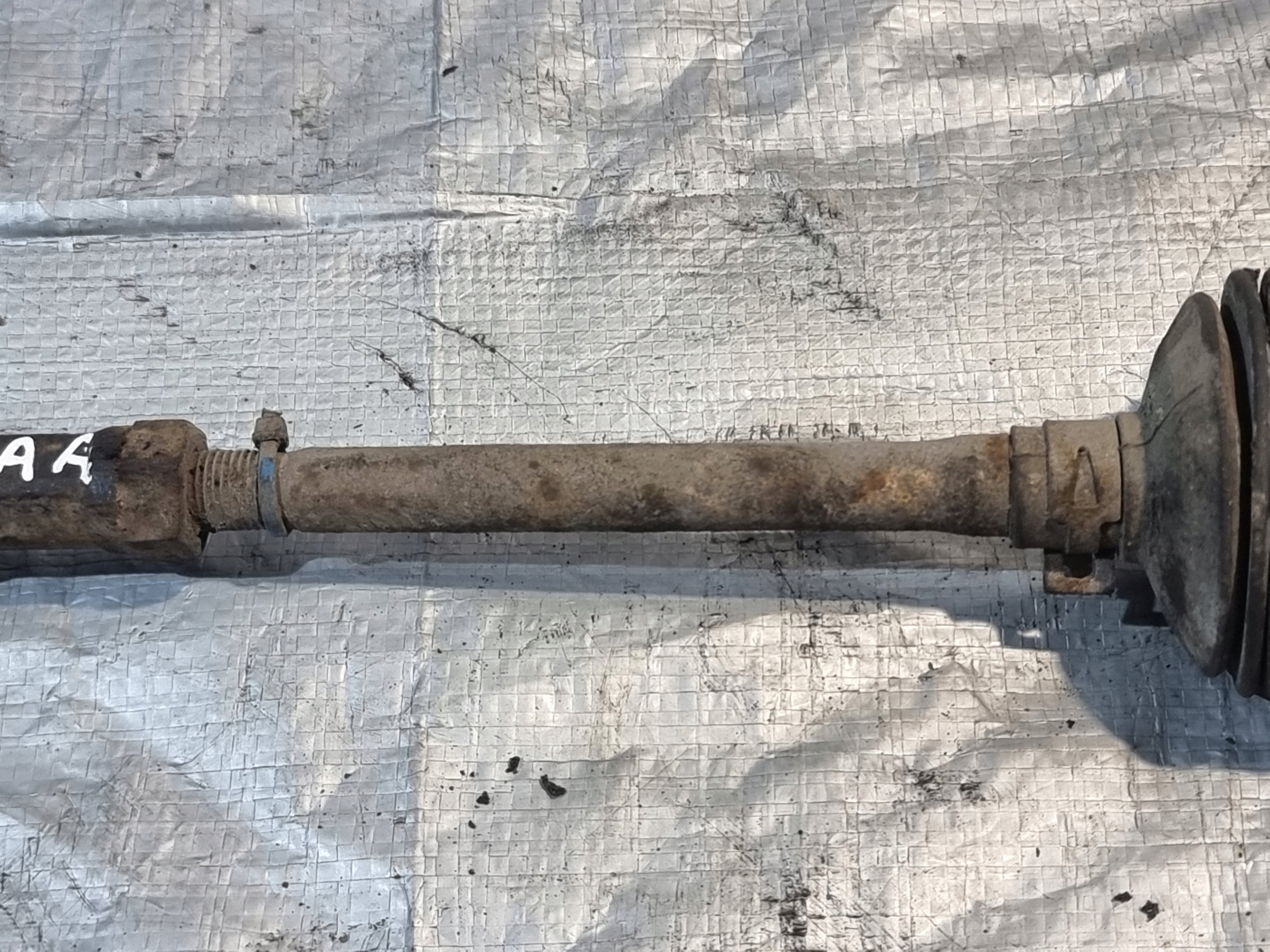Boîter direction Boîter direction OE 9208094 OPEL AGILA A 00r