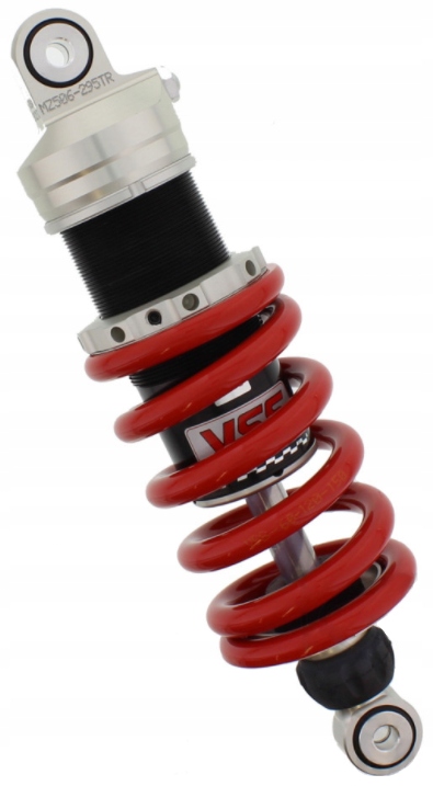 Tlmič Yss Zadný Ducati Monster 696 08-14