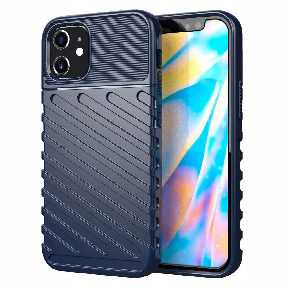 

Etui Thunder Case do Apple iPhone 12 Mini