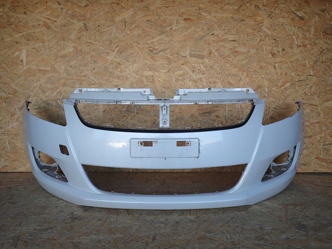 SUZUKI SWIFT VII 7 10- front bumper front