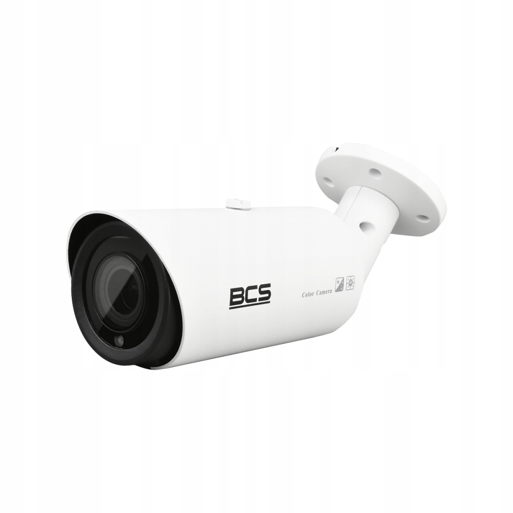 Kamera BCS-TA58VSR5(2) Universal IR50M IP66 8MPX Blc Tuba Bcs Analog