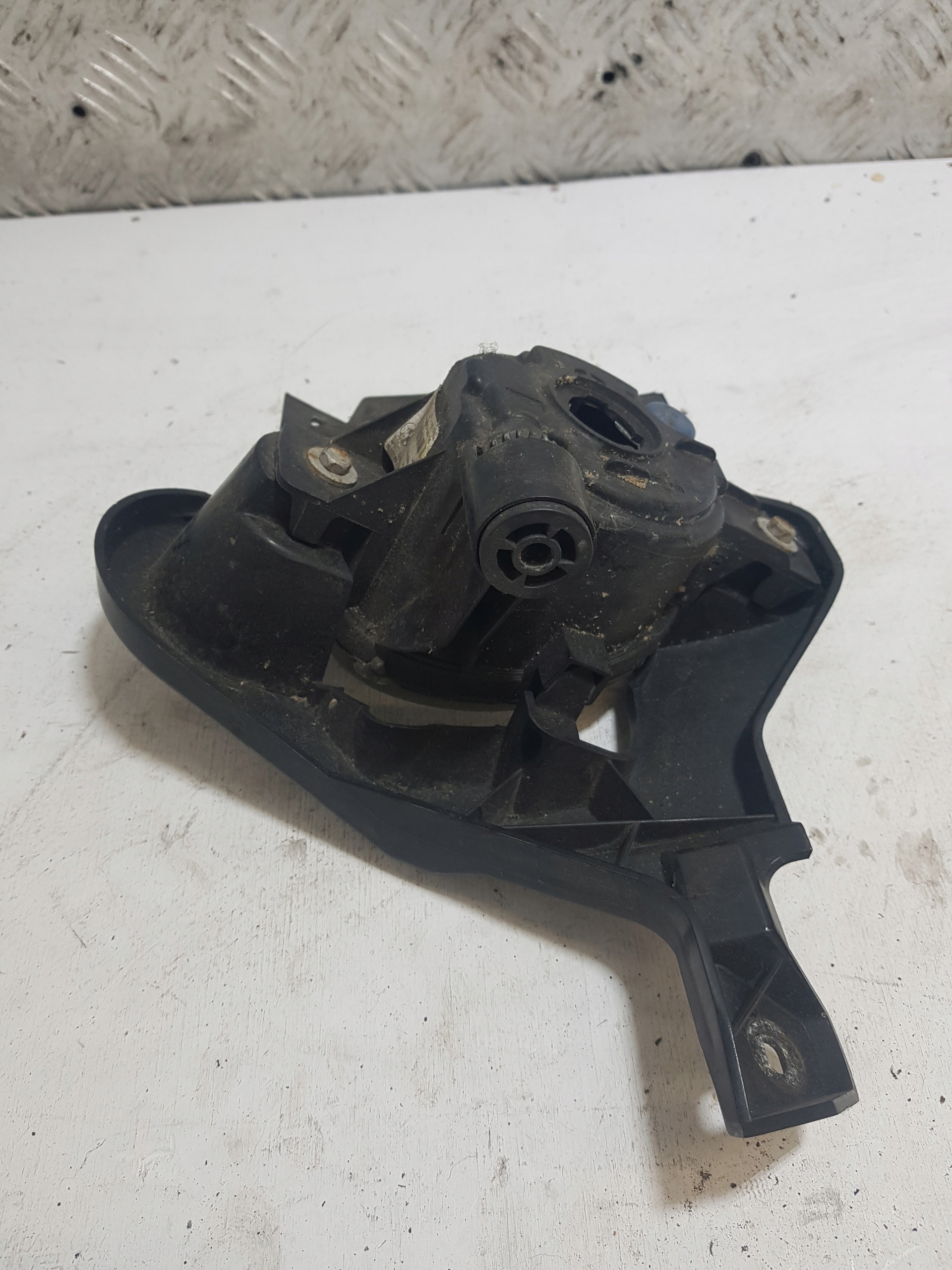 Nebelscheinwerfer links BMW E87 89203671