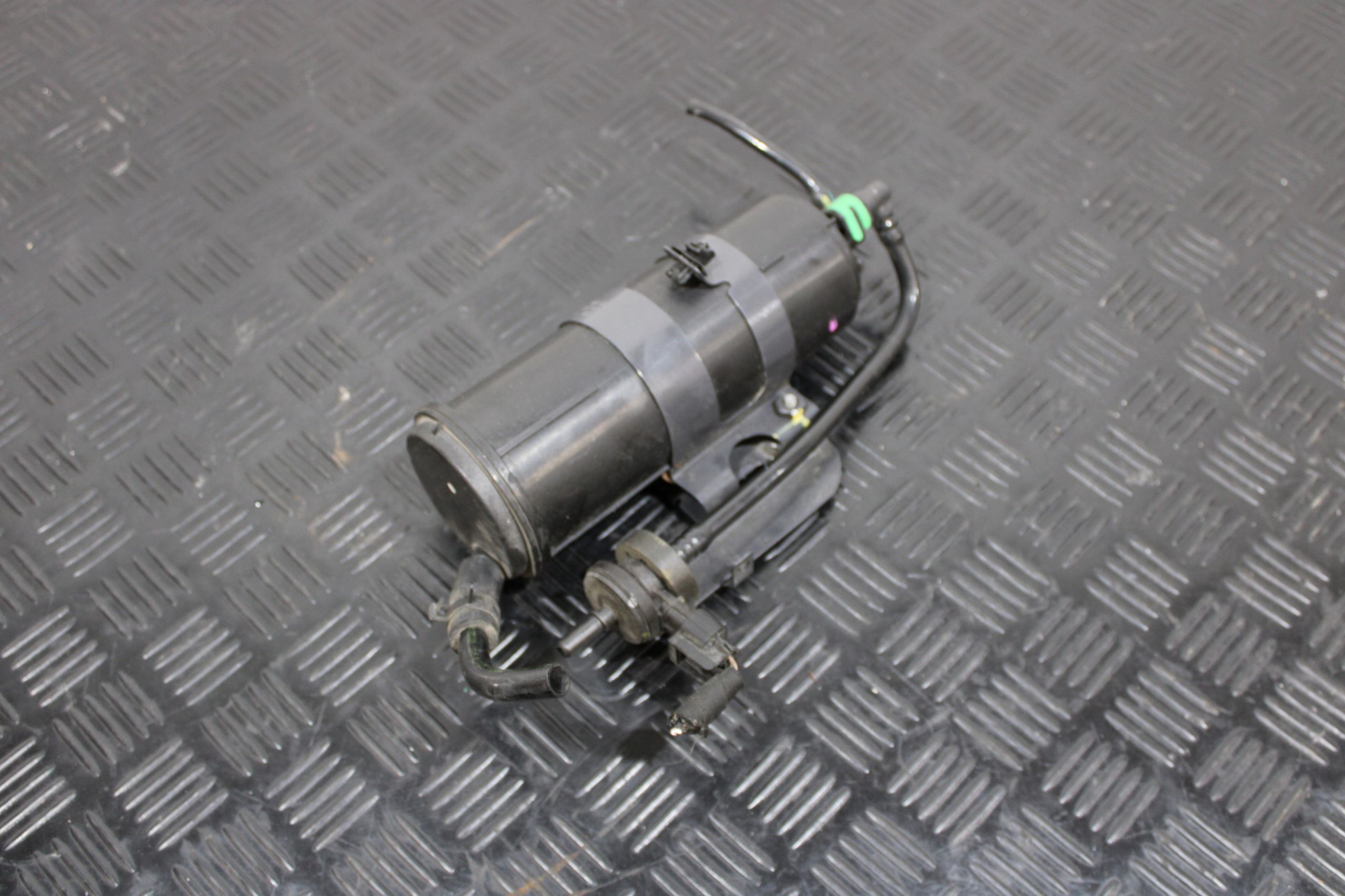karbonski filter goriva E3B5-9D653-AA FORD ECOSPORT II 2 MK2 LIFT