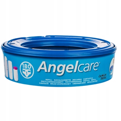 

Wkłady do Pojemnika na Pieluchy Worki Angelcare x1
