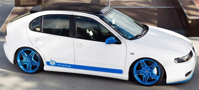 STABILIZATOR VW GOLF 4 , AUDI A3, SKODA OCTAVIA Typ samochodu Samochody osobowe