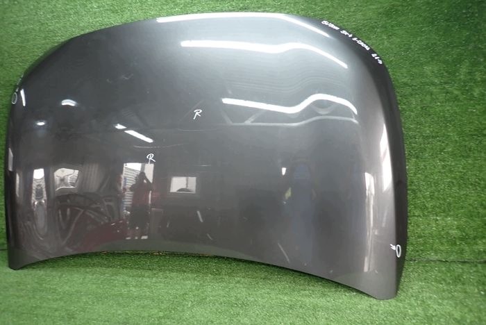SUZUKI SX4 S-CROSS LIFT 21- Capot