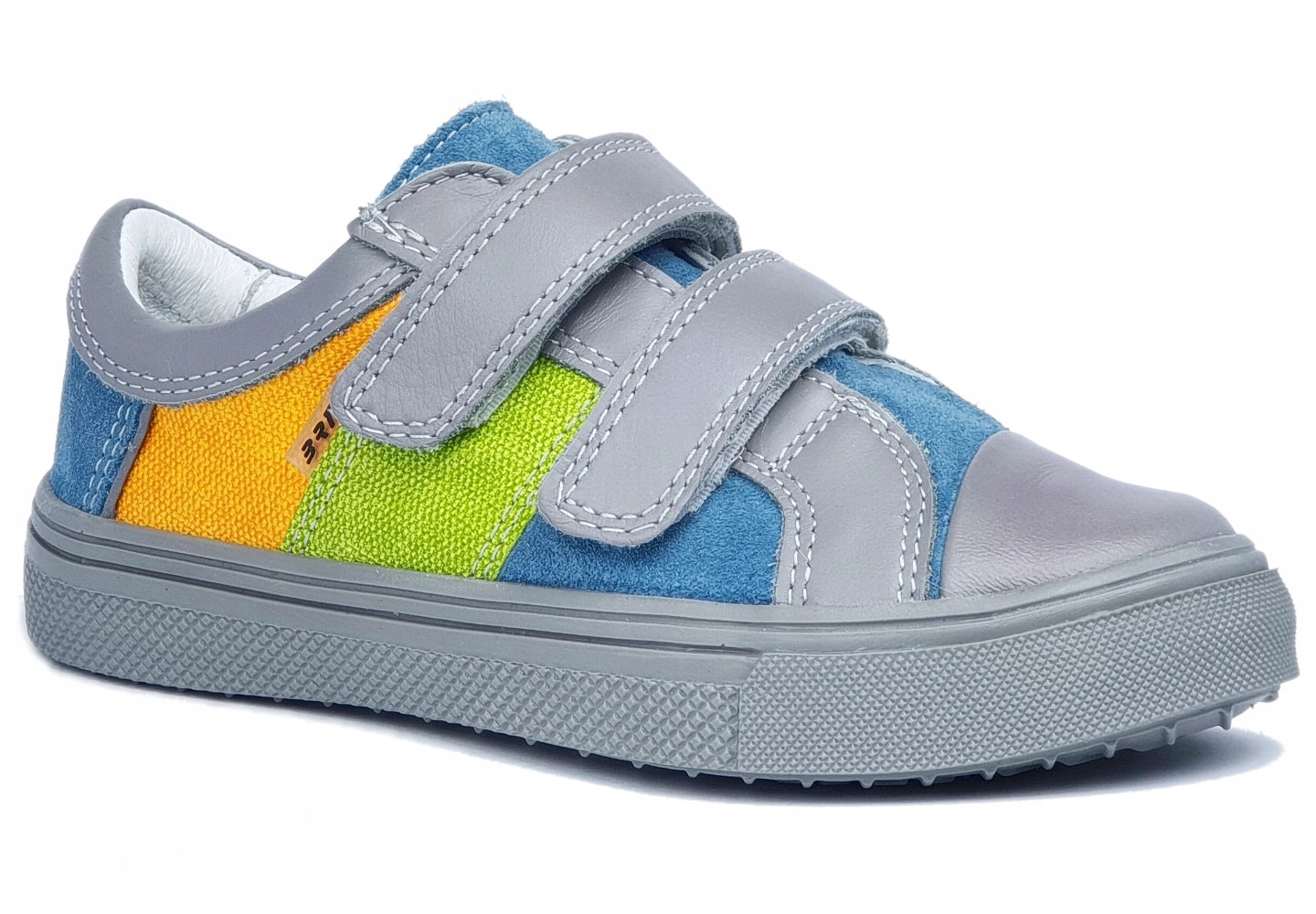 

Bartek 18607 Buty Półbuty Trampki Chłopięce r 36