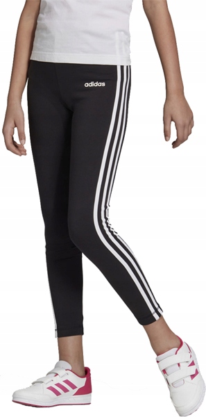 

Damskie Legginsy Adidas Essentials DV0367 164 R.s