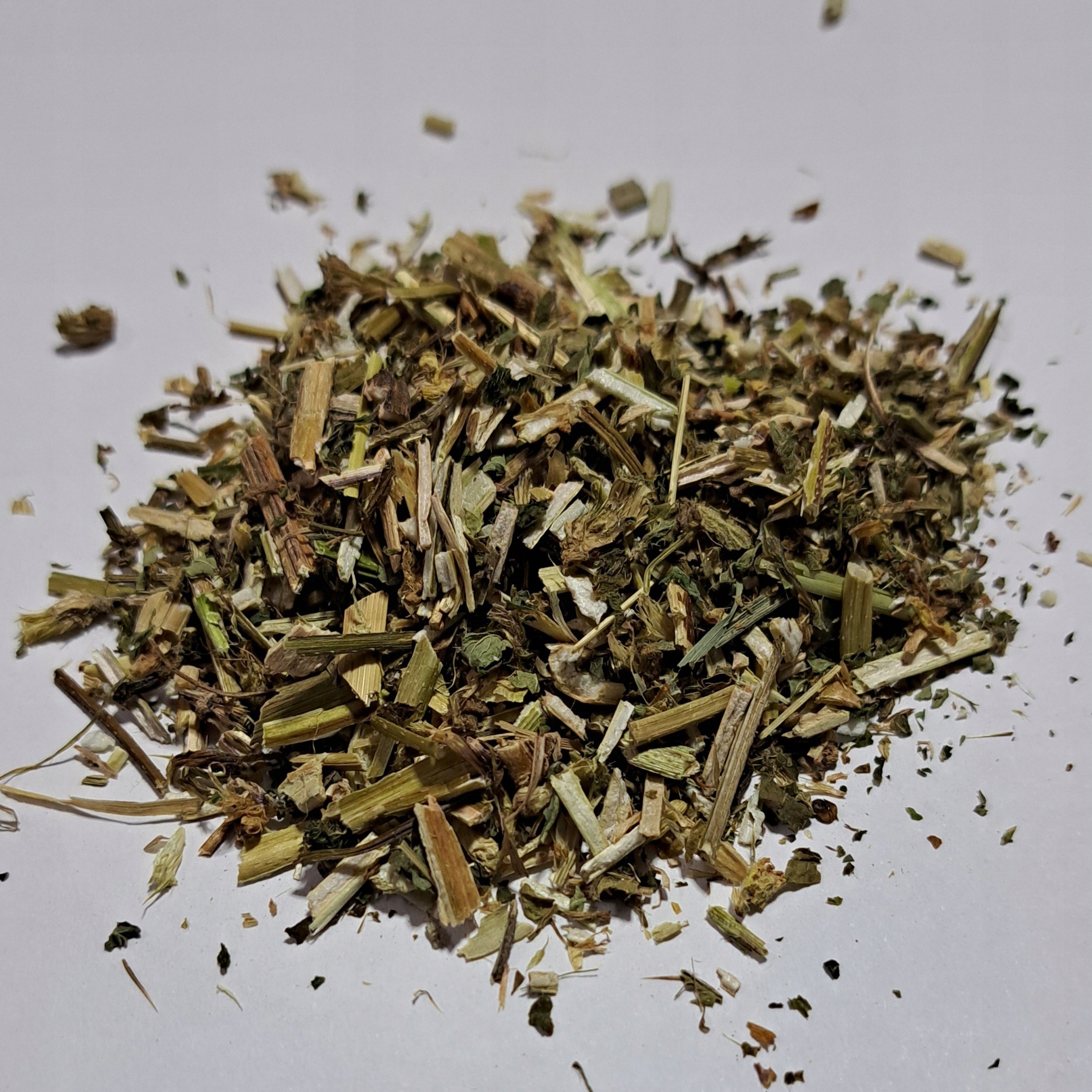 Levně Poziewnik Ziele Galeopsis Tetrahit 1 kg Rafex